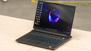 Dell Alienware m16 R1 (2023) Style Photo
