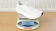 Altra Vanish Tempo 2 Right Shoe Weight Photo