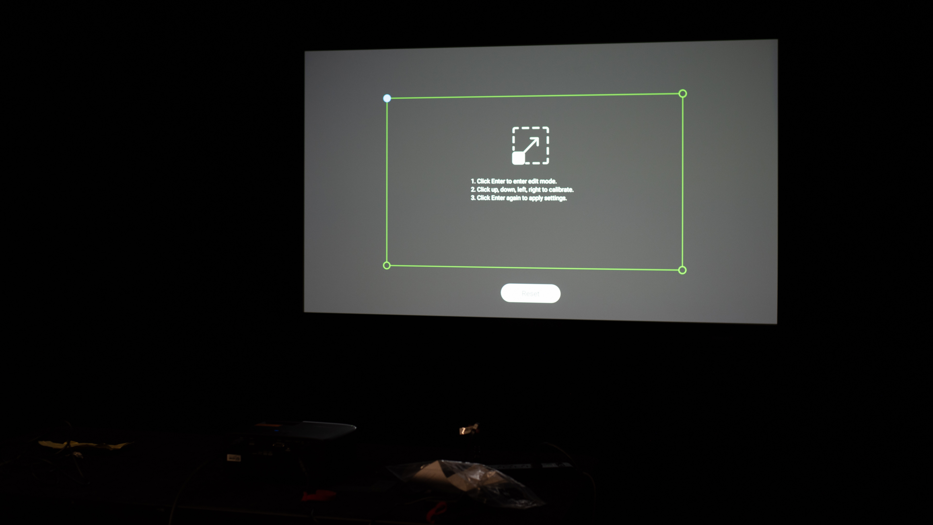 perceptual testing image