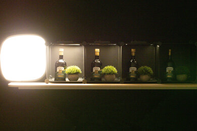 Olympus OM-D E-M5 Mark III Dynamic Range Scene