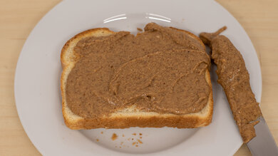 Vitamix Explorian E520 Nut Butter Picture