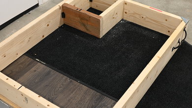 Roborock Qrevo Pro Low-Pile Carpet Pickup Post Test