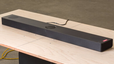 LG S80TR Style photo - bar