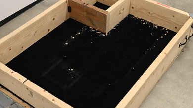 Miele Complete C3 Cat & Dog High-Pile Carpet Pickup Post Test