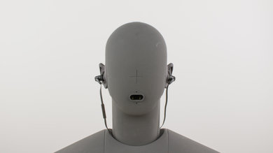 SoundPeats Q8 Wireless Front Picture