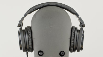 Panasonic RP-HC800 Stability Picture