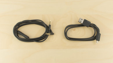 Beats Studio Wireless Cable Picture