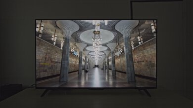 TCL S4/S450G HDR Hallway Photo