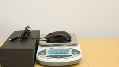 BenQ ZOWIE S2 Minimum Weight Picture