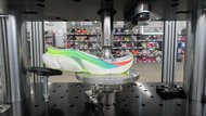 Saucony Endorphin Elite 3 Forefoot Cushioning Picture
