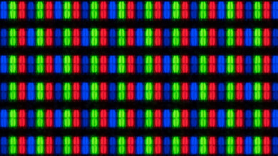 Hisense U800GR 8k Pixels Picture