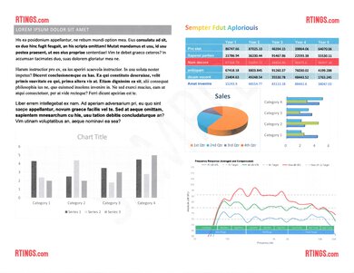 Canon PIXMA TR4520 Scan Quality Photo