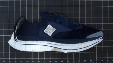 Saucony Endorphin Speed 4 Stack Height Photo