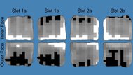 BELLA 4-Slice Slim Toast Evenness Calculation Photo