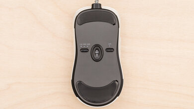 BenQ ZOWIE FK1-B Mouse Feet picture