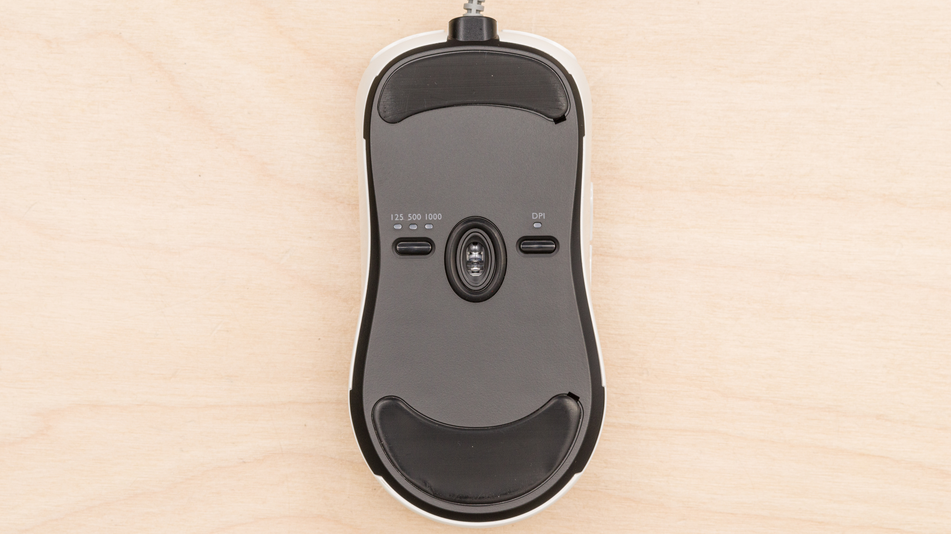 Benq Zowie Fk1 B Review Rtings Com