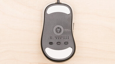 Vaxee ZYGEN NP-01 Mouse Feet picture