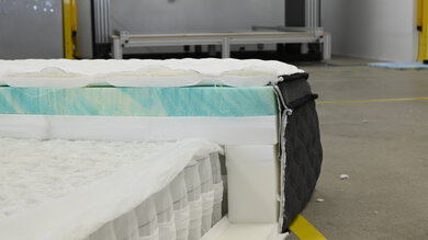 Puffy Lux Edge Support Picture