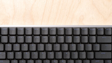 Lofree Flow 2 Extra Features