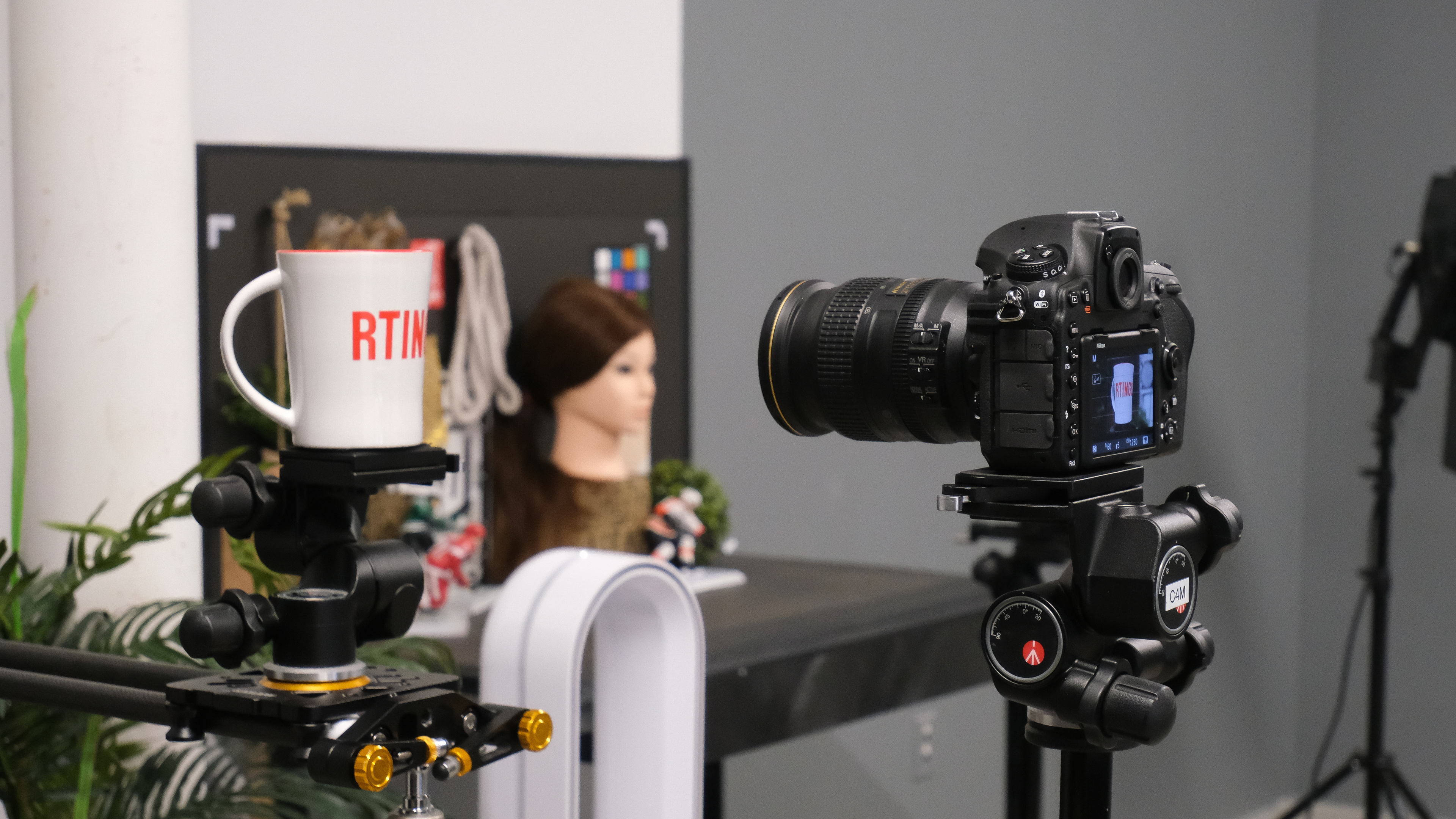 perceptual testing image