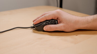 Razer Naga X Palm Grip Picture