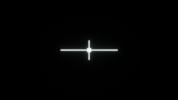 LG 48GQ900-B Native Black Uniformity Picture