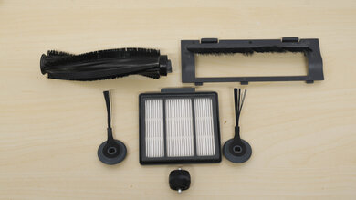 Shark ION Robot RV761 Recurring Cost Picture