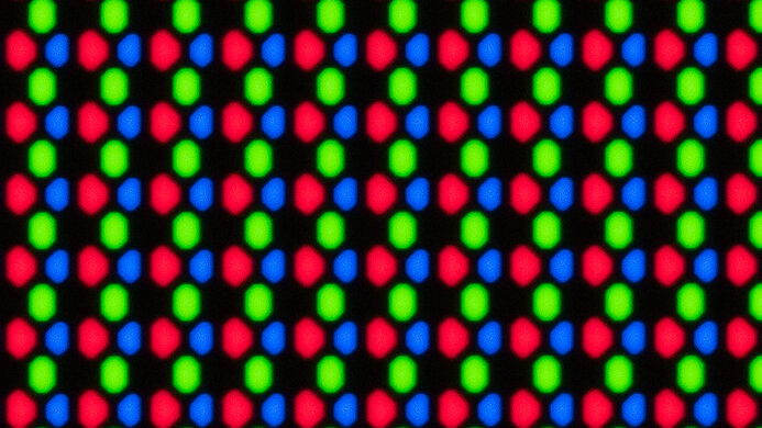 Dell Alienware AW3423DW Pixels