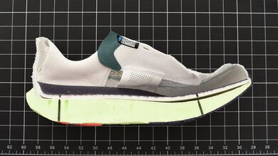 HOKA Mach 7 Stack Height Photo