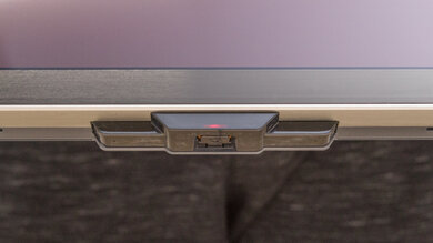 LG QNED99 8k Controls Picture