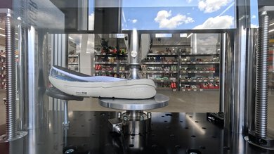 Brooks Ghost Max 2 Heel Cushioning Picture