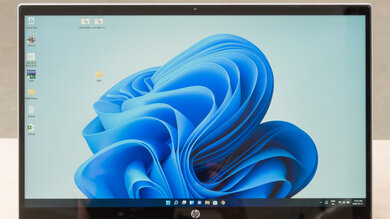 HP Pavilion x360 14 (2021) Display Photo