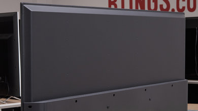 Vizio M7 Series Quantum 2019 Build quality picture