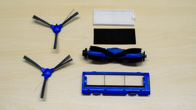 eufy RoboVac 15C Recurring Cost Picture