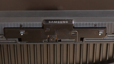 Samsung U7900F Controls Picture