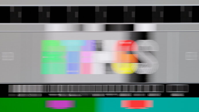 ASUS ROG Swift OLED PG27AQDP Pursuit Photo 60Hz