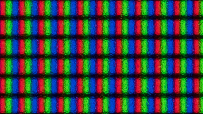 ViewSonic VX2758-2KP-MHD Pixels