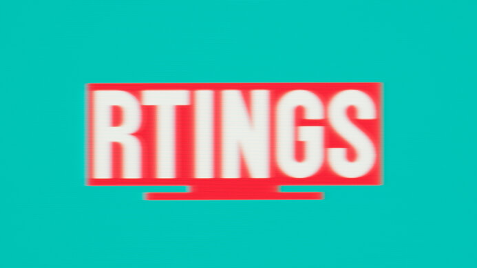 Dell Alienware AW2721D Motion Blur Picture