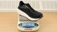 Left Shoe Weight Photo