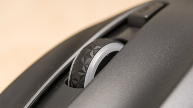 HP OMEN Vector Wireless Mouse wheel picture