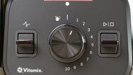 Vitamix VX1 Control Panel