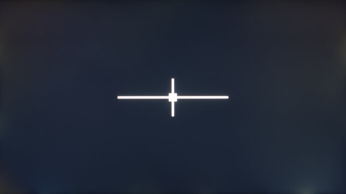 ASUS ZenScreen Touch MB16AMT Native Black Uniformity Picture