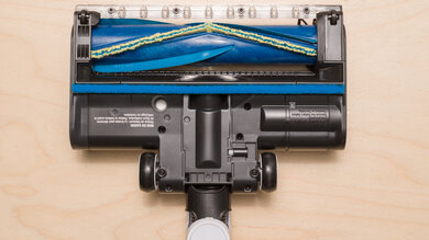 Shark PowerPro Flex Reveal Plus Build Quality Picture