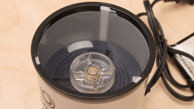 Magic Bullet Mini Build Quality Picture