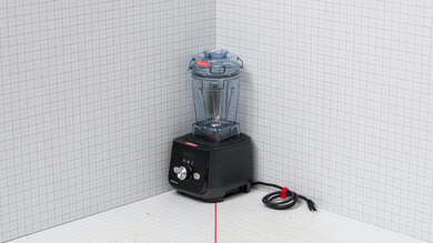 Vitamix Ascent X5 Box Picture