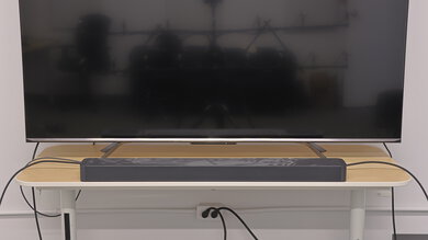 JBL Bar 1000 Dimensions photo - bar