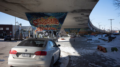 RICOH GR IIIx Sample Gallery - Skate Park