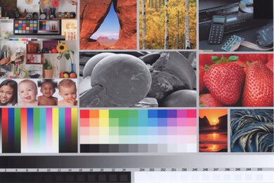 Canon PIXMA TS8320 Side By Side Print/Photo