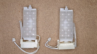 Frigidaire GRFS2853AD Ice Maker Upper Photo
