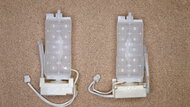 Frigidaire GRFS2853AD Ice Maker Upper Photo